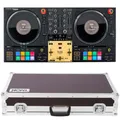 Produktbild: DJ Control Inpulse T7 P Bundle