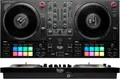 Produktbild: Hercules DJControl Inpulse T7: Motorisierter DJ-Controller + Haube *Wie Neu*