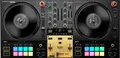 Produktbild: Hercules DJControl Inpulse T7 Premium Edition motorbetrieben 2-Deck Vinyl Mixer