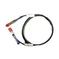 Produktbild: Dell 53HVN 053HVN SFP+ to Copper Cable 3  Meter SFP+/SFP+, 10ft, 3.048 m, SF ~E~