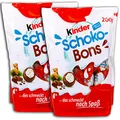 Produktbild: 2 er Set Kinder Schoko Bons 2 x 200g