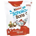 Produktbild: Ferrero Kinder Schoko-Bons 18x200 g Beutel
