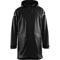 Produktbild: Regenjacke Stufe 1 4301 - Schwarz Xl