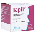 Produktbild: Tapfi 20 St