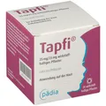 Produktbild: Tapfi® 25 mg/25 mg