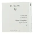 Produktbild: Dr. Hauschka - Eyeshadow 07 Aquamarine 1,4g