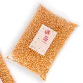 Produktbild: Popcornmais Mushroom 2 Kilo Popcornloop Popcorn Mais Beste Gold Qualität