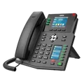 Produktbild: Fanvil X4U Enterprise VoIP Telefon Gigabit USB HD G722 Opus