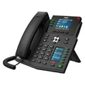 Produktbild: Fanvil X4U IP phone
