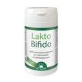 Produktbild: Dr. Jacob's LaktoBifido Darmflora Milchsäurebakterien 90 St