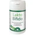 Produktbild: Dr. Jacob's LaktoBifido Darmflora Milchsäurebakterien Kapseln