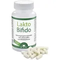 Produktbild: Laktobifido Dr.Jacob's Kapseln 90 St