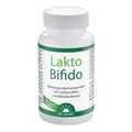 Produktbild: Dr. Jacob's LaktoBifido Darmflora-Kapseln mit Milchsäurebakterien