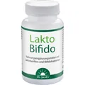 Produktbild: LAKTO BIFIDO Dr.Jacob's Kapseln, 90 St PZN 01800197