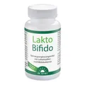 Produktbild: LAKTO BIFIDO Dr.Jacob's Kapseln 90 St