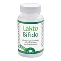 Produktbild: LAKTO BIFIDO Dr.Jacobs Kapseln 90 St