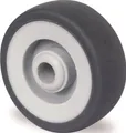 Produktbild: Tecwerk Ersatzrad TPE grau - 1 Stk.