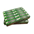 Produktbild: Wrigley's Spearmint (Kaugummi) 12,5g x 40 (500g)