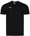 Produktbild: PUMA Herren T-Shirt teamGOAL 23 Casuals, Größe L, Schwarz