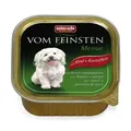 Produktbild: Animonda Rind & Kartoffeln | 22x 150g Hundefutter