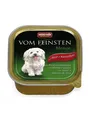 Produktbild: Animonda Rind & Kartoffeln | 22x 150g Hundefutter