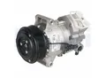 Produktbild: DELPHI Kompressor, Klimaanlage tsp0155990 für Opel Vaughall