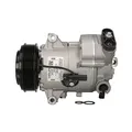 Produktbild: tsp0155990 Delphi Kompressor OE Qualität