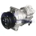 Produktbild: DELPHI Kompressor Klimaanlage für Opel Astra J P12 Vauxhall Zafira MK III