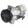 Produktbild: DELPHI TSP0155990 Compressor, air conditioning for OPEL,VAUXHALL