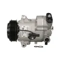 Produktbild: Klimakompressor DELPHI TSP0155990