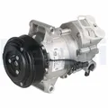 Produktbild: DELPHI TSP0155990 Kompressor, Klimaanlage für OPEL VAUXHALL