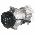 Produktbild: Kompressor Klimaanlage DELPHI TSP0155990 für MERIVA ZAFIRA P12 TOURER OPEL GTC 3
