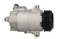 Produktbild: Klimakompressor DELPHI TSP0155990 OPEL ASTRA J GTC 2 2012-2018