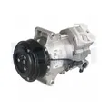 Produktbild: DELPHI TSP0155990 Kompressor, Klimaanlage für OPEL VAUXHALL