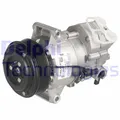Produktbild: DELPHI Kompressor Klima Klimaanlage Klimakompressor TSP0155990