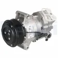 Produktbild: 1x Kompressor, Klimaanlage DELPHI TSP0155990 passend für OPEL VAUXHALL