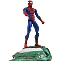 Produktbild: DIAMOND SELECT - Marvel Spiderman Figur 18cm