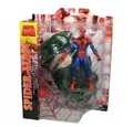 Produktbild: Diamond Select Toys Sammelfigur Marvel Spiderman Figur 18cm