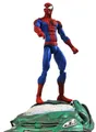 Produktbild: Diamond Select Marvel Select Figur - Spider-Man Special Collector Edition