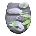 Produktbild: Tchibo - Duroplast WC-Sitz - grau