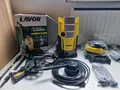 Produktbild: Lavor Hochdruckreiniger Galaxy 160