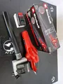Produktbild: Einhell GC-CL18 Akkulaubbläser mit Akku 2,0Ah und Ladegerät