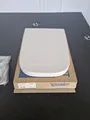 Produktbild: Duravit WC-SITZ MIT ABSENKFUNKTION 002389 AUS KUNSTSTOFF MIT OVP