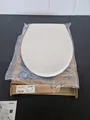 Produktbild: Duravit WC-SITZ MIT ABSENKFUNKTION 002579 AUS KUNSTSTOFF MIT OVP