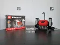 Produktbild: Einhell Doppelschleifer TC-BG 200 L