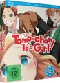 Produktbild: Tomo-chan Is a Girl! - Gesamtausgabe - [Blu-ay]