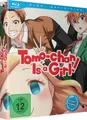 Produktbild: Tomo-Chan Is a Girl! - Gesamtausgabe - Blu-Ray - NEU