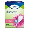 Produktbild: Tena Lady Discreet Einlagen mini magic