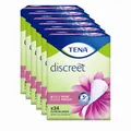 Produktbild: TENA Lady Discreet Mini Magic (6x34 Stück)