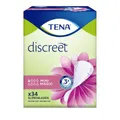 Produktbild: TENA LADY Discreet Einlagen mini magic 6X34 St PZN 13857162